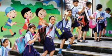 Summer Vacation declare :11 ਮਈ ਤੋਂ ਗਰਮੀਆਂ ਦੀਆਂ ਛੁੱਟੀਆਂ ਦਾ ਐਲਾਨ
