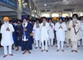 SGPC ਵੱਲੋਂ ਗੁਰਦੁਆਰਾ ਸ੍ਰੀ ਮੰਜੀ ਸਾਹਿਬ ਵਿਖੇ ਮਨਾਈ ਗਈ ਸਾਕਾ ਸ੍ਰੀ ਪਾਉਂਟਾ ਸਾਹਿਬ ਦੇ ਸ਼ਹੀਦਾਂ ਦੀ ਯਾਦ SGPC ਵੱਲੋਂ ਗੁਰਦੁਆਰਾ ਸ੍ਰੀ ਮੰਜੀ ਸਾਹਿਬ ਵਿਖੇ ਮਨਾਈ ਗਈ ਸਾਕਾ ਸ੍ਰੀ ਪਾਉਂਟਾ ਸਾਹਿਬ ਦੇ ਸ਼ਹੀਦਾਂ ਦੀ ਯਾਦ