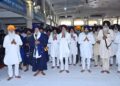 SGPC ਵੱਲੋਂ ਗੁਰਦੁਆਰਾ ਸ੍ਰੀ ਮੰਜੀ ਸਾਹਿਬ ਵਿਖੇ ਮਨਾਈ ਗਈ ਸਾਕਾ ਸ੍ਰੀ ਪਾਉਂਟਾ ਸਾਹਿਬ ਦੇ ਸ਼ਹੀਦਾਂ ਦੀ ਯਾਦ SGPC ਵੱਲੋਂ ਗੁਰਦੁਆਰਾ ਸ੍ਰੀ ਮੰਜੀ ਸਾਹਿਬ ਵਿਖੇ ਮਨਾਈ ਗਈ ਸਾਕਾ ਸ੍ਰੀ ਪਾਉਂਟਾ ਸਾਹਿਬ ਦੇ ਸ਼ਹੀਦਾਂ ਦੀ ਯਾਦ