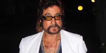 Bollywood  Actor ਸ਼ਕਤੀ ਕਪੂਰ ਨੇ ਆਪਣੀ ਮੌਤ ਦੀਆਂ ਅਫਵਾਹਾਂ ‘ਤੇ ਲਗਾਇਆ ਵਿਰਾਮ!