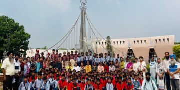 Punjab : ਪ੍ਰਾਇਮਰੀ ਸਕੂਲਾਂ ਦੇ ਵਿਦਿਆਰਥੀਆਂ ਦਾ ਟੂਰ ਬਣਿਆ ਯਾਦਗਾਰੀ