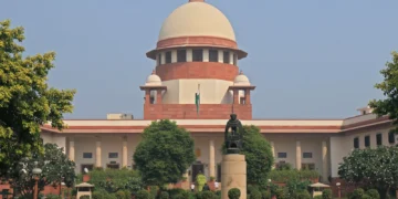 Supreme Court ‘ਚ ਵਧੇਗੀ ਜੱਜਾਂ ਦੀ ਗਿਣਤੀ, ਕੇਂਦਰੀ ਕੈਬਨਿਟ ਨੇ ਦਿੱਤੀ ਮਨਜ਼ੂਰੀ