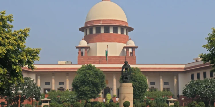 Supreme Court ‘ਚ ਵਧੇਗੀ ਜੱਜਾਂ ਦੀ ਗਿਣਤੀ, ਕੇਂਦਰੀ ਕੈਬਨਿਟ ਨੇ ਦਿੱਤੀ ਮਨਜ਼ੂਰੀ
