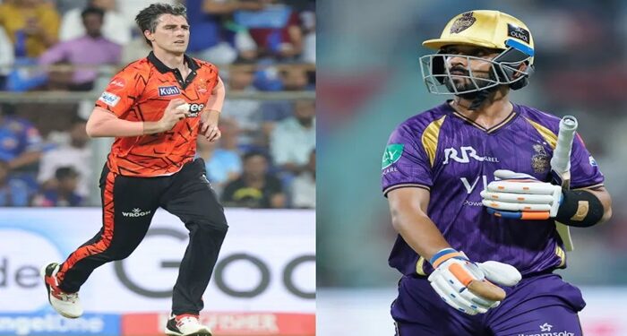IPL 2026 SRH vs KKR :ਸਨਰਾਈਜ਼ਰਜ਼ ਹੈਦਰਾਬਾਦ ਨੇ ਜਿੱਤਿਆ Toss