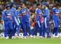 ICC Women’s T20 World Cup 2026 ਲਈ ਭਾਰਤੀ ਟੀਮ ਦਾ ਐਲਾਨ