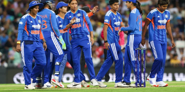 ICC Women’s T20 World Cup 2026 ਲਈ ਭਾਰਤੀ ਟੀਮ ਦਾ ਐਲਾਨ