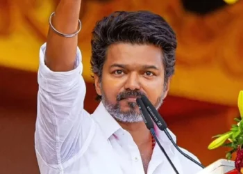 Tamil Nadu CM ਬਣਨ ‘ਤੇ ਵਿਜੇ ਨੂੰ ਪ੍ਰਧਾਨ ਮੰਤਰੀ ਮੋਦੀ ਨੇ ਭੇਜਿਆ ‘ਖਾਸ’ ਸੁਨੇਹਾ; ਪੜ੍ਹੋ ਕੀ ਕਿਹਾ Tamil Nadu CM ਬਣਨ ‘ਤੇ ਵਿਜੇ ਨੂੰ ਪ੍ਰਧਾਨ ਮੰਤਰੀ ਮੋਦੀ ਨੇ ਭੇਜਿਆ ‘ਖਾਸ’ ਸੁਨੇਹਾ; ਪੜ੍ਹੋ ਕੀ ਕਿਹਾ