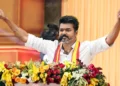 Tamil Nadu ‘ਚ ਨਵੀਂ ਸਰਕਾਰ ਦੇ ਗਠਨ ਤੋਂ ਬਾਅਦ ਵਿਭਾਗਾਂ ਦੀ ਵੰਡ
