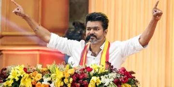 Tamil Nadu ‘ਚ ਨਵੀਂ ਸਰਕਾਰ ਦੇ ਗਠਨ ਤੋਂ ਬਾਅਦ ਵਿਭਾਗਾਂ ਦੀ ਵੰਡ