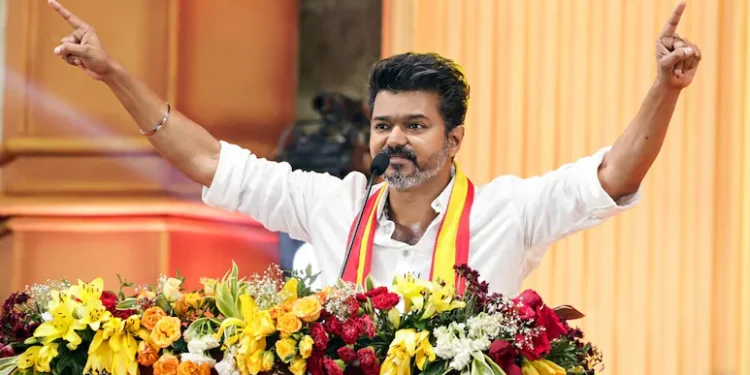 Tamil Nadu ‘ਚ ਨਵੀਂ ਸਰਕਾਰ ਦੇ ਗਠਨ ਤੋਂ ਬਾਅਦ ਵਿਭਾਗਾਂ ਦੀ ਵੰਡ