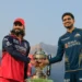 IPL 2026: ਰਾਇਲ ਚੈਲੇਂਜਰਜ਼ ਬੈਂਗਲੁਰੂ ਅਤੇ ਗੁਜਰਾਤ ਟਾਈਟਨਸ ਵਿਚਾਲੇ ਮਹਾਂ- ਮੁਕਾਬਲਾ IPL 2026: ਰਾਇਲ ਚੈਲੇਂਜਰਜ਼ ਬੈਂਗਲੁਰੂ ਅਤੇ ਗੁਜਰਾਤ ਟਾਈਟਨਸ ਵਿਚਾਲੇ ਮਹਾਂ- ਮੁਕਾਬਲਾ
