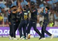 IPL 2026 : ਗੁਜਰਾਤ ਟਾਈਟਨਜ਼ ਅਤੇ ਪੰਜਾਬ ਕਿੰਗਜ਼ ਵਿਚਾਲੇ ਮੁਕਾਬਲਾ ਜਾਰੀ ; ਪੰਜਾਬ ਨੂੰ ਲੱਗਿਆ 5ਵਾਂ ਝਟਕਾ ; ਟੀਮ ਨੇ ਪਾਵਰਪਲੇ ‘ਚ ਹੀ ਗਵਾਈਆਂ ਤਿੰਨ ਵਿਕਟਾਂ