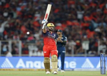 IPL 2026 Final: RCB ਨੇ ਜਿੱਤਿਆ ਖ਼ਿਤਾਬੀ ਮੁਕਾਬਲਾ