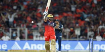 IPL 2026 Final: RCB ਨੇ ਜਿੱਤਿਆ ਖ਼ਿਤਾਬੀ ਮੁਕਾਬਲਾ