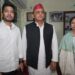 West Bengal ‘ਚ ਸੱਤਾ ਪਰਿਵਰਤਨ ਤੋਂ ਬਾਅਦ ਮਮਤਾ ਨੂੰ ਮਿਲੇ ਅਖਿਲੇਸ਼