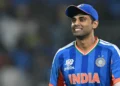 Suryakumar Yadav ਬਣੇ ਪਿਤਾ; ਸੋਸ਼ਲ ਮੀਡੀਆ ‘ਤੇ ਸਾਂਝੀ ਕੀਤੀ ਪਹਿਲੀ ਝਲਕ