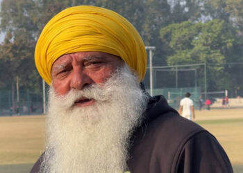 ਅਦਾਕਾਰ ਯੋਗਰਾਜ ਸਿੰਘ ਦੀਆਂ ਵਧੀਆਂ ਮੁਸ਼ਕਿਲਾਂ! ਪੁਲਿਸ ਵੱਲੋਂ FIR ਦਰਜ