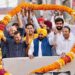 ਭਗਵੰਤ ਸਿੰਘ ਮਾਨ ਦਾ 2027 ਵਿੱਚ ਦੁਬਾਰਾ ਪੰਜਾਬ ਦਾ ਮੁੱਖ ਮੰਤਰੀ ਬਣਨਾ ਤੈਅ: ਅਰਵਿੰਦ ਕੇਜਰੀਵਾਲ ਭਗਵੰਤ ਸਿੰਘ ਮਾਨ ਦਾ 2027 ਵਿੱਚ ਦੁਬਾਰਾ ਪੰਜਾਬ ਦਾ ਮੁੱਖ ਮੰਤਰੀ ਬਣਨਾ ਤੈਅ: ਅਰਵਿੰਦ ਕੇਜਰੀਵਾਲ