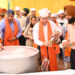ਪੰਜਾਬ ਪੁਲਿਸ ਵੱਲੋਂ ਗੁਰੂ ਅਰਜਨ ਦੇਵ ਦੇ ਸ਼ਹੀਦੀ ਦਿਹਾੜੇ ਨੂੰ ਸਮਰਪਿਤ ‘ਛਬੀਲ’ ਲਗਾਈ ਗਈ ਪੰਜਾਬ ਪੁਲਿਸ ਵੱਲੋਂ ਗੁਰੂ ਅਰਜਨ ਦੇਵ ਦੇ ਸ਼ਹੀਦੀ ਦਿਹਾੜੇ ਨੂੰ ਸਮਰਪਿਤ ‘ਛਬੀਲ’ ਲਗਾਈ ਗਈ