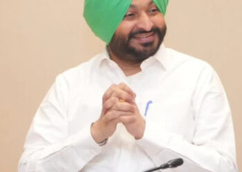 ਕੇਂਦਰੀ ਮੰਤਰੀ ਰਵਨੀਤ ਬਿੱਟੂ ਦੀ ਐਸਸੀ ਕਮਿਸ਼ਨ ਅੱਗੇ ਪੇਸ਼ੀ ਅੱਜ