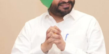 ਕੇਂਦਰੀ ਮੰਤਰੀ ਰਵਨੀਤ ਬਿੱਟੂ ਦੀ ਐਸਸੀ ਕਮਿਸ਼ਨ ਅੱਗੇ ਪੇਸ਼ੀ ਅੱਜ