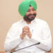 ਕੇਂਦਰੀ ਮੰਤਰੀ ਰਵਨੀਤ ਬਿੱਟੂ ਦੀ ਐਸਸੀ ਕਮਿਸ਼ਨ ਅੱਗੇ ਪੇਸ਼ੀ ਅੱਜ