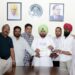 ਮੁਲਾਜ਼ਮਾਂ ਦੀਆਂ ਜਾਇਜ਼ ਮੰਗਾਂ ਨੂੰ ਪੂਰੀ ਹਮਦਰਦੀ ਨਾਲ ਵਿਚਾਰਿਆ ਜਾਵੇਗਾ : ਹਰਚੰਦ ਸਿੰਘ ਬਰਸਟ