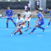 Men’s U18 Asia Cup : ਭਾਰਤ ਨੇ ਚੀਨੀ ਤਾਈਪੇ ਨੂੰ 13-1 ਨਾਲ ਹਰਾ ਕੇ ਸੈਮੀਫਾਈਨਲ ਵਿੱਚ ਕੀਤਾ ਪ੍ਰਵੇਸ਼ ; ਆਸ਼ੀਸ਼ ਤਾਨੀ ਪੂਰਤੀ ਨੇ ਲਗਾਈ ਹੈਟ੍ਰਿਕ 