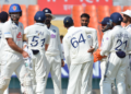 India Vs Afghanistan : ਦੂਜੇ ਦਿਨ ਦਾ ਖੇਡ ਖਤਮ ਹੋਣ ਤੱਕ ਅਫਗਾਨਿਸਤਾਨ ਨੇ ਬਣਾਈਆਂ 113 ਦੌੜਾਂ ; ਭਾਰਤ 451 ਦੌੜਾਂ ਨਾਲ ਅੱਗੇ