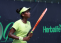 ITF Rankings : ਸ੍ਰਿਸ਼ਟੀ ਕਿਰਨ ਅੰਡਰ-13 ਟੈਨਿਸ ਵਿੱਚ ਵਿਸ਼ਵ ਨੰਬਰ 1 ITF Rankings : ਸ੍ਰਿਸ਼ਟੀ ਕਿਰਨ ਅੰਡਰ-13 ਟੈਨਿਸ ਵਿੱਚ ਵਿਸ਼ਵ ਨੰਬਰ 1