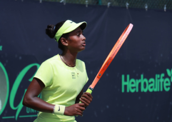 ITF Rankings :  ਸ੍ਰਿਸ਼ਟੀ ਕਿਰਨ ਅੰਡਰ-13 ਟੈਨਿਸ ਵਿੱਚ ਵਿਸ਼ਵ ਨੰਬਰ 1