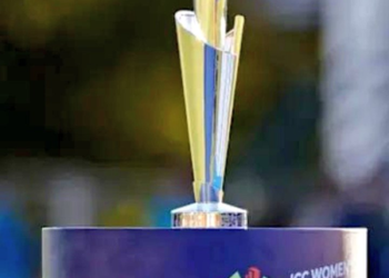 Women’s T20 WC : ਆਸਟ੍ਰੇਲੀਆ ਨੇ ਦੱਖਣੀ ਅਫਰੀਕਾ ਵਿਰੁੱਧ ਟਾਸ ਜਿੱਤ ਕੇ ਲਿਆ ਇਹ ਫੈਸਲਾ Women’s T20 WC : ਆਸਟ੍ਰੇਲੀਆ ਨੇ ਦੱਖਣੀ ਅਫਰੀਕਾ ਵਿਰੁੱਧ ਟਾਸ ਜਿੱਤ ਕੇ ਲਿਆ ਇਹ ਫੈਸਲਾ