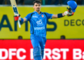 India vs Afghanistan 1st ODI : ਭਾਰਤ ਨੇ ਅਫਗਾਨਿਸਤਾਨ ਨੂੰ 7 ਵਿਕਟਾਂ ਨਾਲ ਹਰਾਇਆ