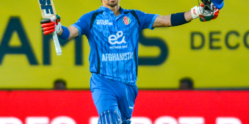 India vs Afghanistan 1st ODI : ਭਾਰਤ ਨੇ ਅਫਗਾਨਿਸਤਾਨ ਨੂੰ 7 ਵਿਕਟਾਂ ਨਾਲ ਹਰਾਇਆ