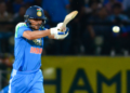 ICC ODI Ranking : ਸ਼ੁਭਮਨ ਗਿੱਲ ਬਣਿਆ ਦੁਨੀਆ ਦਾ ਨੰਬਰ-2 ਵਨਡੇ ਬੱਲੇਬਾਜ਼ ; ਬੁਮਰਾਹ ਦੇ ਨਾਲ ਮੈਟ ਹੈਨਰੀ ਟੈਸਟ ਗੇਂਦਬਾਜ਼ੀ ਚਾਰਟ ਵਿੱਚ ਸਿਖਰ ‘ਤੇ
