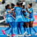 FIH Hockey Women’s Nations Cup ਦੇ ਫਾਈਨਲ ਵਿੱਚ ਪਹੁੰਚਿਆ ਭਾਰਤ ; ਸੈਮੀਫਾਈਨਲ ਵਿੱਚ ਚਿਲੀ ਨੂੰ 6-0 ਨਾਲ ਹਰਾਇਆ FIH Hockey Women’s Nations Cup ਦੇ ਫਾਈਨਲ ਵਿੱਚ ਪਹੁੰਚਿਆ ਭਾਰਤ ; ਸੈਮੀਫਾਈਨਲ ਵਿੱਚ ਚਿਲੀ ਨੂੰ 6-0 ਨਾਲ ਹਰਾਇਆ
