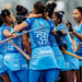 FIH Hockey Women’s Nations Cup ਦੇ ਫਾਈਨਲ ਵਿੱਚ ਪਹੁੰਚਿਆ ਭਾਰਤ ; ਸੈਮੀਫਾਈਨਲ ਵਿੱਚ ਚਿਲੀ ਨੂੰ 6-0 ਨਾਲ ਹਰਾਇਆ FIH Hockey Women’s Nations Cup ਦੇ ਫਾਈਨਲ ਵਿੱਚ ਪਹੁੰਚਿਆ ਭਾਰਤ ; ਸੈਮੀਫਾਈਨਲ ਵਿੱਚ ਚਿਲੀ ਨੂੰ 6-0 ਨਾਲ ਹਰਾਇਆ