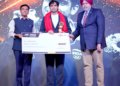 Indian Athletics Awards : ਨੀਰਜ ਚੋਪੜਾ ਅਤੇ ਪਾਰੁਲ ਚੌਧਰੀ ਨੂੰ ਭਾਰਤੀ ਅਥਲੈਟਿਕਸ ਪੁਰਸਕਾਰਾਂ ਵਿੱਚ ਸਰਵੋਤਮ ਐਥਲੀਟ ਚੁਣਿਆ ਗਿਆ Indian Athletics Awards : ਨੀਰਜ ਚੋਪੜਾ ਅਤੇ ਪਾਰੁਲ ਚੌਧਰੀ ਨੂੰ ਭਾਰਤੀ ਅਥਲੈਟਿਕਸ ਪੁਰਸਕਾਰਾਂ ਵਿੱਚ ਸਰਵੋਤਮ ਐਥਲੀਟ ਚੁਣਿਆ ਗਿਆ