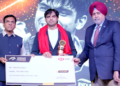 Indian Athletics Awards :  ਨੀਰਜ ਚੋਪੜਾ ਅਤੇ ਪਾਰੁਲ ਚੌਧਰੀ ਨੂੰ ਭਾਰਤੀ ਅਥਲੈਟਿਕਸ ਪੁਰਸਕਾਰਾਂ ਵਿੱਚ ਸਰਵੋਤਮ ਐਥਲੀਟ ਚੁਣਿਆ ਗਿਆ