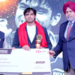 Indian Athletics Awards : ਨੀਰਜ ਚੋਪੜਾ ਅਤੇ ਪਾਰੁਲ ਚੌਧਰੀ ਨੂੰ ਭਾਰਤੀ ਅਥਲੈਟਿਕਸ ਪੁਰਸਕਾਰਾਂ ਵਿੱਚ ਸਰਵੋਤਮ ਐਥਲੀਟ ਚੁਣਿਆ ਗਿਆ Indian Athletics Awards : ਨੀਰਜ ਚੋਪੜਾ ਅਤੇ ਪਾਰੁਲ ਚੌਧਰੀ ਨੂੰ ਭਾਰਤੀ ਅਥਲੈਟਿਕਸ ਪੁਰਸਕਾਰਾਂ ਵਿੱਚ ਸਰਵੋਤਮ ਐਥਲੀਟ ਚੁਣਿਆ ਗਿਆ