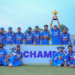 Try Series : ਭਾਰਤ-ਏ ਨੇ ਫਾਈਨਲ ਵਿੱਚ ਸ਼੍ਰੀਲੰਕਾ-ਏ ਨੂੰ ਹਰਾ ਕੇ ਜਿੱਤਿਆ ਤਿਕੋਣੀ ਲੜੀ ਦਾ ਖਿਤਾਬ