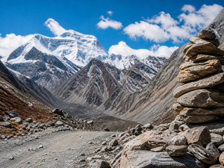 Kailash Mansarovar Yatra : ਭਾਰਤ ਨੇ ਸ਼ਰਧਾਲੂਆਂ ਦੀ ਸਹੂਲਤ, ਸੁਰੱਖਿਆ ਅਤੇ ਸਿਹਤ ਨੂੰ ਯਕੀਨੀ ਬਣਾਉਣ ਲਈ ਕੀਤੀਆਂ ਤਿਆਰੀਆਂ Kailash Mansarovar Yatra : ਭਾਰਤ ਨੇ ਸ਼ਰਧਾਲੂਆਂ ਦੀ ਸਹੂਲਤ, ਸੁਰੱਖਿਆ ਅਤੇ ਸਿਹਤ ਨੂੰ ਯਕੀਨੀ ਬਣਾਉਣ ਲਈ ਕੀਤੀਆਂ ਤਿਆਰੀਆਂ