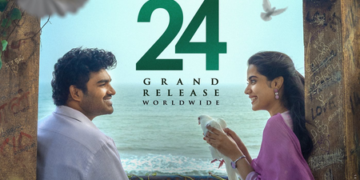 ਫਿਲਮ ‘Chennai Love Story’ ਜੁਲਾਈ ‘ਚ ਹੋਵੇਗੀ ਰਿਲੀਜ਼