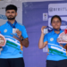ISSF Junior WC : ਵੰਸ਼ਿਕਾ ਚੌਧਰੀ ਅਤੇ ਸ਼ਿਵਾ ਨਰਵਾਲ ਨੇ ਜਿੱਤਿਆ ਚਾਂਦੀ ਦਾ ਤਗਮਾ ; ਭਾਰਤ ਤਗਮਿਆਂ ਦੀ ਸੂਚੀ ਵਿੱਚ ਬਣਿਆ ਹੋਇਆ ਹੈ ਮੋਹਰੀ 