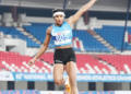Inter-State Athletics : ਐਂਸੀ ਸੋਜਨ ਨੇ ਅੰਜੂ ਜਾਰਜ ਦਾ 22 ਸਾਲ ਪੁਰਾਣਾ ਰਿਕਾਰਡ ਤੋੜਿਆ : 6.88 ਮੀਟਰ ਦੀ ਛਾਲ ਮਾਰ ਕੇ ਰਚਿਆ ਇਤਿਹਾਸ 