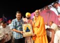 ਅੰਮ੍ਰਿਤਸਰ ਵਿੱਚ ਮਾਤਾ ਸੀਤਾ ਅਤੇ ਲਵ-ਕੁਸ਼ ਨੂੰ ਸਮਰਪਿਤ ਵਿਸ਼ਾਲ ਮੰਦਰ ਬਣਾਇਆ ਜਾਵੇਗਾ: ਅਰਵਿੰਦ ਕੇਜਰੀਵਾਲ