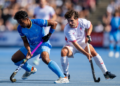 FIH Pro League : ਰੋਮਾਂਚਕ ਮੁਕਾਬਲੇ ਵਿੱਚ ਭਾਰਤੀ ਹਾਕੀ ਟੀਮ ਨੇ ਇੰਗਲੈਂਡ ਨੂੰ ਹਰਾਇਆ