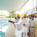 ਮੁੱਖ ਮੰਤਰੀ ਭਗਵੰਤ ਮਾਨ ਨੇ ਸੰਗਰੂਰ ਵਿਖੇ ਓਲੰਪਿਕ ਪੱਧਰ ਦੇ ਆਧੁਨਿਕ ਸਵੀਮਿੰਗ ਪੂਲ ਦਾ ਕੀਤਾ ਉਦਘਾਟਨ