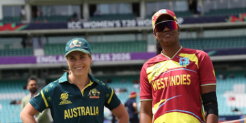  Women’s T20 World Cup : ਪਹਿਲਾ ਸੈਮੀਫਾਈਨਲ ਮੁਕਾਬਲਾ ; ਆਸਟ੍ਰੇਲੀਆ ਨੇ ਜਿੱਤਿਆ ਟਾਸ, ਲਿਆ ਇਹ ਫੈਸਲਾ