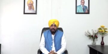 ਮੈਨੂੰ ਬਦਨਾਮ ਕਰਨ ਲਈ ਬਣਾਈ ਗਈ ਫ਼ਰਜ਼ੀ ਵੀਡੀਓ: ਮੁੱਖ ਮੰਤਰੀ ਭਗਵੰਤ ਸਿੰਘ ਮਾਨ